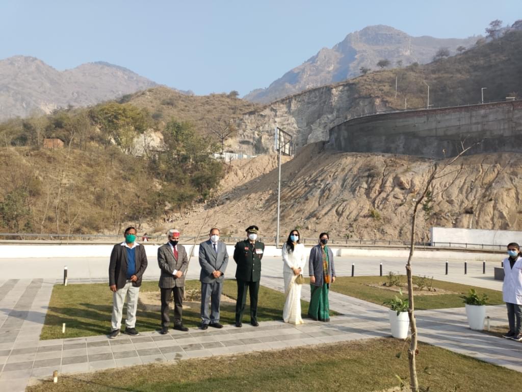 AIIMS Bilaspur Some Moments photo 12